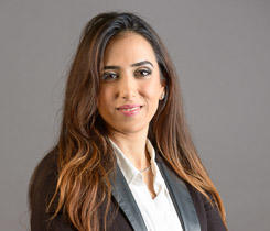 Adv. Vered Ovadiya